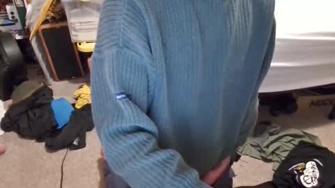 treehugger1711 online show from February 1, 8:55 am