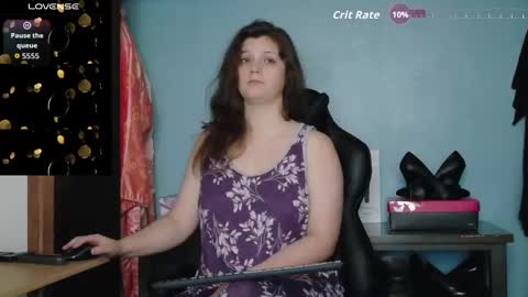 TreeJeanne online show from September 29, 1:37 am