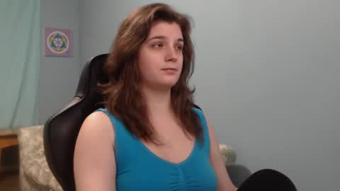 TreeJeanne online show from February 26, 1:22 pm