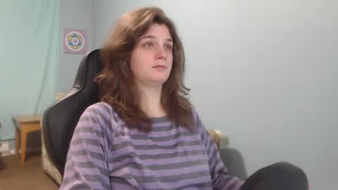 TreeJeanne online show from February 21, 2:16 pm