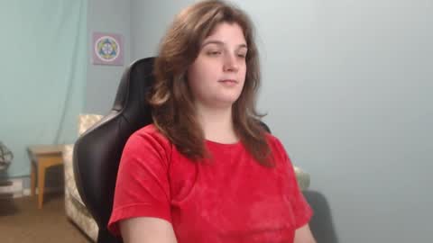 TreeJeanne online show from February 22, 1:57 pm