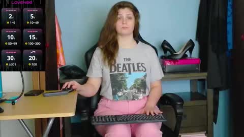 TreeJeanne online show from October 23, 5:47 pm