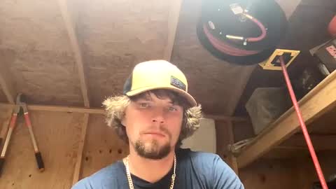 treeman817 online show from May 22, 12:39 am