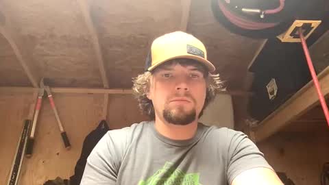 treeman817 online show from May 14, 12:53 am