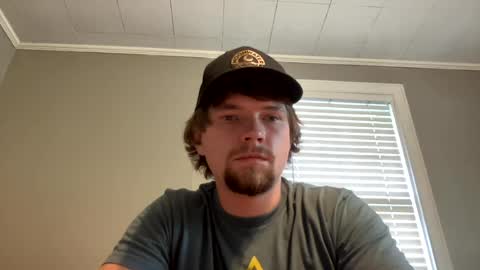 treeman817 online show from June 21, 6:25 pm