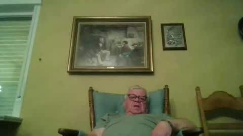 trekbeestje online show from March 24, 8:31 am