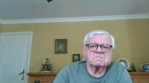 trekbeestje online show from April 15, 2:42 pm