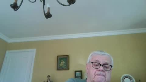 trekbeestje online show from March 26, 9:03 am