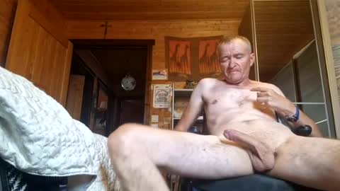trekkertje12345 online show from July 23, 12:25 pm