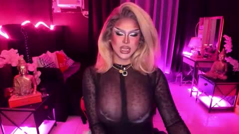 Jade online show from October 21, 3:44 am