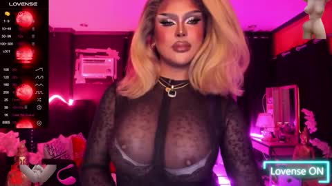 Jade online show from September 24, 1:29 pm