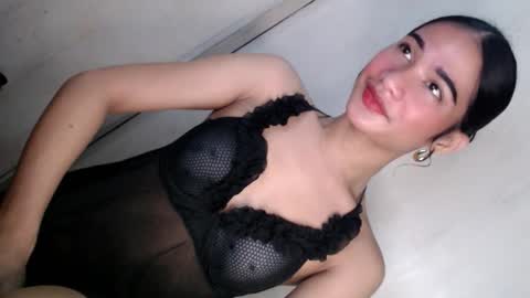 STEPHANiE online show from January 15, 11:02 pm