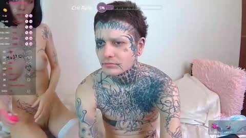 Karolina online show from December 21, 12:53 am