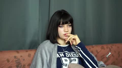 Erica online show from September 26, 7:44 pm