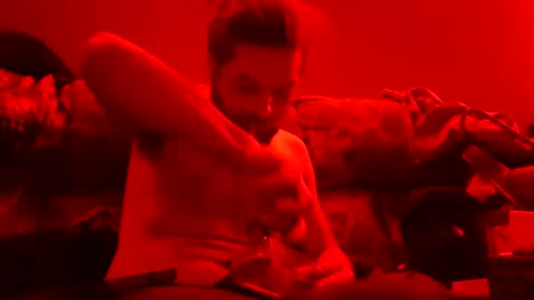 tretrix5588 online show from January 27, 5:36 am