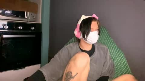 trevor628192 online show from January 9, 6:04 pm