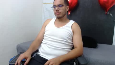 TREVOR  online show from February 15, 7:51 am