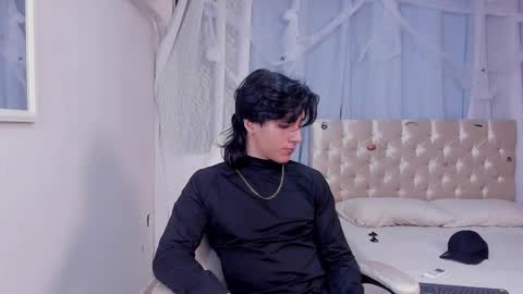 Trevor Belmon online show from October 26, 4:35 am