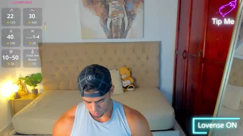 trevor online show from October 14, 12:41 pm