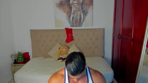 trevor online show from December 14, 12:44 pm