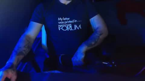 Trevor online show from February 26, 4:41 am