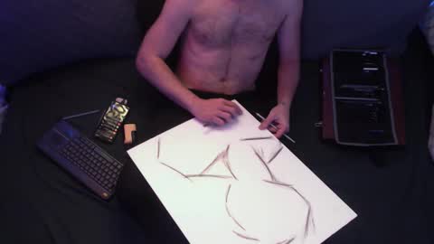 Trev Tone online show from December 14, 2:12 pm