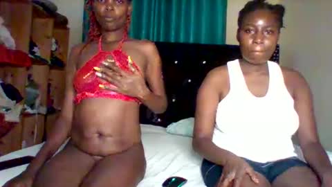 trey_queens online show from January 5, 9:40 pm