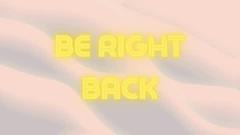 triana_crimson online show from November 30, 1:23 am