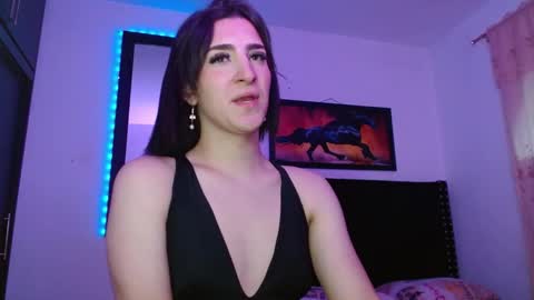 triana_damelio online show from October 29, 10:32 pm