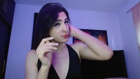 triana_damelio online show from October 20, 8:47 pm