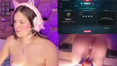 Trianna online show from January 16, 6:39 pm