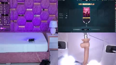 Trianna online show from January 7, 5:29 pm