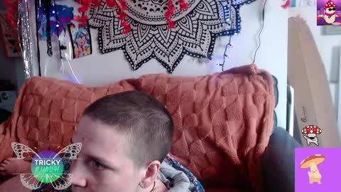 Cassie online show from October 8, 7:53 pm