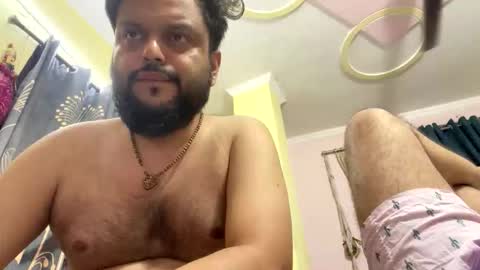 trickycouple online show from May 14, 5:00 pm