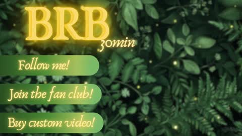 trickykitsune online show from February 14, 6:19 pm