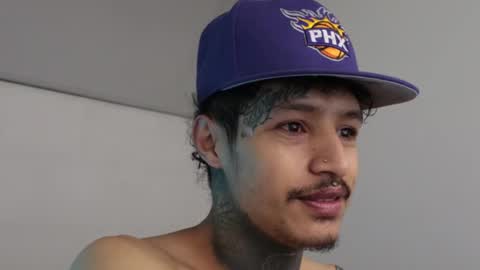 - trieone online show from February 25, 10:59 am