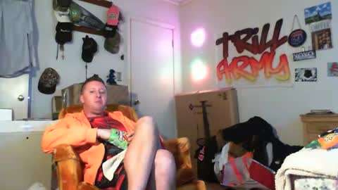 trillnonymau5 online show from January 21, 6:22 am