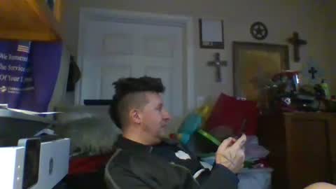 trillnonymau5 online show from January 25, 2:15 am