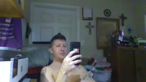 trillnonymau5 online show from February 7, 12:53 am