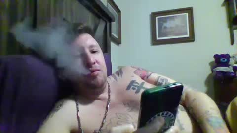 trillnonymau5 online show from February 20, 9:09 pm