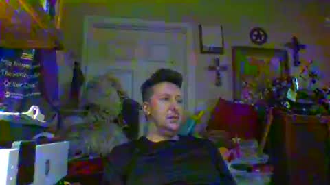 trillnonymau5 online show from January 27, 12:33 am