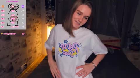 Bubbles online show from November 9, 7:05 pm