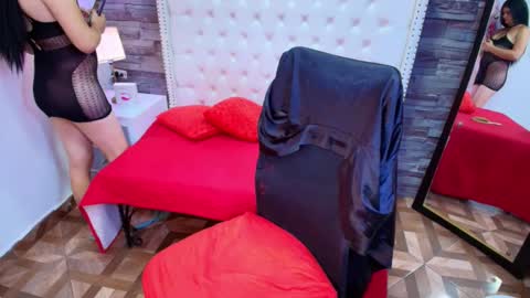 SOFIA online show from October 7, 12:39 am