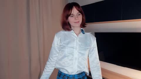 Lilit online show from December 2, 9:02 pm