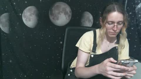 Trinity online show from September 28, 4:43 am