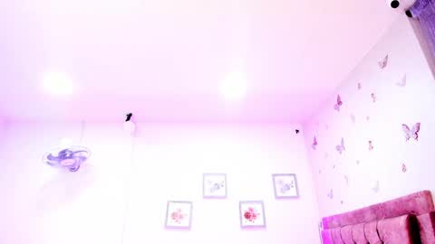 Trinity  online show from May 21, 2:07 am