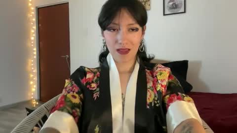 trinitysecrets online show from February 28, 6:56 pm