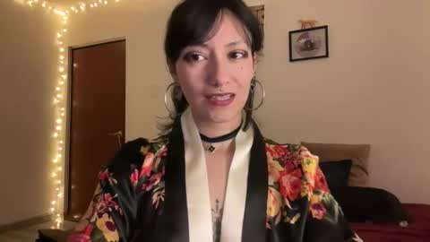 trinitysecrets online show from April 6, 7:37 pm