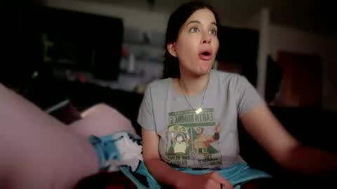 MadisonMontgomery online show from September 15, 1:34 pm