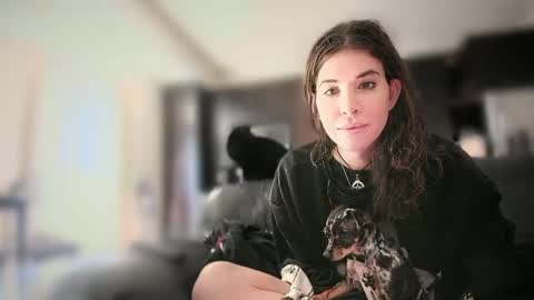 MadisonMontgomery online show from January 26, 6:37 pm